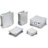 ARC Designe Aluminium Case, W163 x H45 x D223Takachi