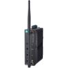 Advanced In-door 802.11ac 2.4GHz/5GHz Dual Radio, 2x2:2SS, Dual GbE, PoE+, IP30, Universal model, -40 to 75°CMOXA