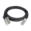 40G QSFP+ to 4 10G SFP+ Direct Attached Copper Cable (1M in length)Planet