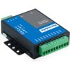 2 port CAN to Ethernet converter, 9-48VDC3ONEDATA