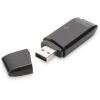 mini card reader USB 2.0DIGITUS