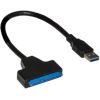 adattatore USB 3.0 - sataiii per ssd/hdd 2,5.LINK