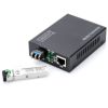 Fast Ethernet Media Converter, SFP SFP Open Slot, without SFP ModuleDIGITUS