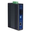 Ethernet to multi mode fiber media converter LTB 31-07-21 LTS 31-10-21ADVANTECH