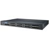 Industrial Rackmount L3 Managed Switch with AC/DCADVANTECH