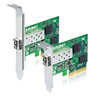 10Gbps SFP+ PCI Express Server AdapterPlanet