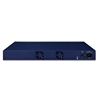 L2+ 24-port 100/1000X SFP + 8-port Shared TP Managed SwitchPlanet