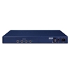 L3 46-Port 100/1000BASE-X SFP + 2-Port Gigabit TP/SFP + 4-Port 10G SFP+ Managed SwitchPlanet