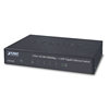 5-Port 10/100/1000BASE-T + 1-Port 1000BASE-X SFP Gigabit Ethernet SwitchPlanet
