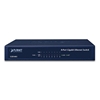 8-Port 10/100/1000BASE-T Gigabit Ethernet SwitchPlanet