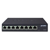 8-Port 10/100/1000BASE-T Gigabit Ethernet SwitchPlanet