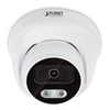 H.265 1080p Smart IR Dome IP Camera with Artificial IntelligencePlanet