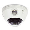 5 Mega-pixel Outdoor IR PoE Fisheye IP Camera with Extended SupportPlanet