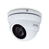 H.265 5 Mega-pixel Smart IR Dome IP Camera with Remote Focus and ZoomPlanet