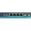 Router cellulare industriale Entry-Level 4G 4xETHADVANTECH