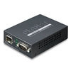 1-Port RS232/422/485 Serial Device Server with 1-Port 100BASE-FX SFPPlanet