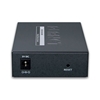 1-Port RS232/422/485 Serial Device Server with 1-Port 100BASE-FX SFPPlanet