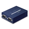 2-Port RS232/422/485 Serial Device ServerPlanet