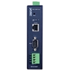 Industrial Serial Device Server 1 Port RS232/RS422/RS485  (1 x 10/100TX, -40~75 degrees C)Planet