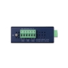Industrial Serial Device Server 1 Port RS232/RS422/RS485  (1 x 10/100TX, -40~75 degrees C)Planet
