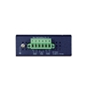 Industrial 2-port RS232/RS422/RS485 Serial Device Server w/ 2KV signal isolationPlanet