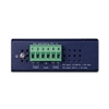 L2+ Industrial 4-Port 10/100/1000T + 2-Port 100/1000X SFP Managed Ethernet Switch (-40~75 degrees C)Planet
