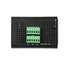 L2+ Industrial 8-Port 10/100/1000T 802.3at PoE + 2-Port 10/100/1000T+ 2-Port 100/1000X SFP Managed Ethernet Switch (-40~75 degrees C)Planet