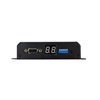 High Definition HDMI Extender Receiver over IP with PoEPlanet