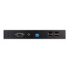 Video Wall Ultra 4K HDMI/USB Extender Receiver over IP with PoEPlanet