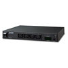 IP-based 4-port Switched Power Manager (AC 100-240V, 16A max.) - EU TypePlanet