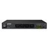 IP-based 4-port Switched Power Manager (AC 100-240V, 16A max.) - EU TypePlanet