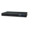 IP-based 8-port Switched Power Manager (AC 100-240V, 16A max.) - US TypePlanet