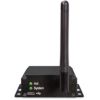 Indoor IP30 LoRa Node Controller – EU868 MHz. (RS232, RS485, DI, Relay, and Analog Input)Planet