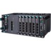 4XG+24G-port Layer 2 full Gigabit modular managed Ethernet switchesMOXA