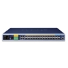 L3 24-Port 100/1000BASE-X SFP + 4-Port 10G SFP+ Metro Ethernet SwitchPlanet