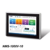 Universal Network Management Controller with 10” LCD Touch ScreenPlanet