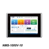 Universal Network Management Controller with 10” LCD Touch ScreenPlanet