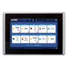 Renewable Energy Management Controller with 10" LCD Touch ScreenPlanet