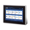 Renewable Energy Management Controller with 12" LCD Touch ScreenPlanet