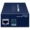 Single-Port 10/100/1000Mbps 802.3bt PoE++ SplitterPlanet