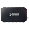 Single-Port 10/100/1000Mbps 802.3bt PoE++ Injector (95 Watts, internal PWR)Planet