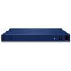 Layer 3 24-Port 10/100/1000T + 4-Port 10G SFP+ Stackable Managed Switch (Hardware stacking up to 8 units, hardware-based Layer 3 IPv4/IPv6 Routing and VRRP, supports ERPS Ring)Planet