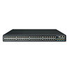Layer 3 48-Port 10/100/1000T + 4-Port 10G SFP+ Stackable Managed SwitchPlanet