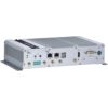 (CTO Models) x86 ready-to-run embedded computer with Intel Celeron 1047UE, 1 HDMI, 1 DVI-I, 2 LANs, 4 serial ports, 4 DIs, 4 DOs, 4 USB 2.0 ports, -40 to 70°C operating temperatureMOXA