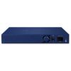 Enterprise 4 port 10/100/1000T 802.3at PoE + 1 port 10/100/1000T VPN Security Router (Dual-WAN Failover and Load Balancing, Cyber Security, SPI Firewall, IPv4/IPv6 Filtering, Content Filtering, DoS Attack Prevention, Port Range Forwarding, SSL VPN and robPlanet