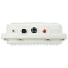IP67 Wi-Fi 6 802.11ax, Dual Band 1800Mbps Outdoor Wireless AP (802.3at PoE+ PD, 4 x N-Type connector, 20KV surge protection, -40 to 70C, 802.1Q VLAN, supports NMS-500/NMS-1000V controller, CloudViewer app, MQTT, Captive Portal, RADIUS and cybersecurity fePlanet