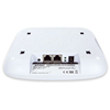 1200Mbps 802.11ac Wave 2 Dual Band Ceiling-mount Wireless Access Point w/802.3at PoE+ and 2 10/100/1000T LAN PortsPlanet