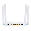 1200Mbps 802.11ac Dual Band Wireless Gigabit RouterPlanet