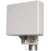 SMP 4G LTE Directional mini panel wideband antenna, Frequency Range 790-960 MHz and 1710-2700 Mhzsirio antenne