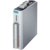 RS-485 remote I/O, 16 DIs, -10 to 75°C operating temperature.MOXA